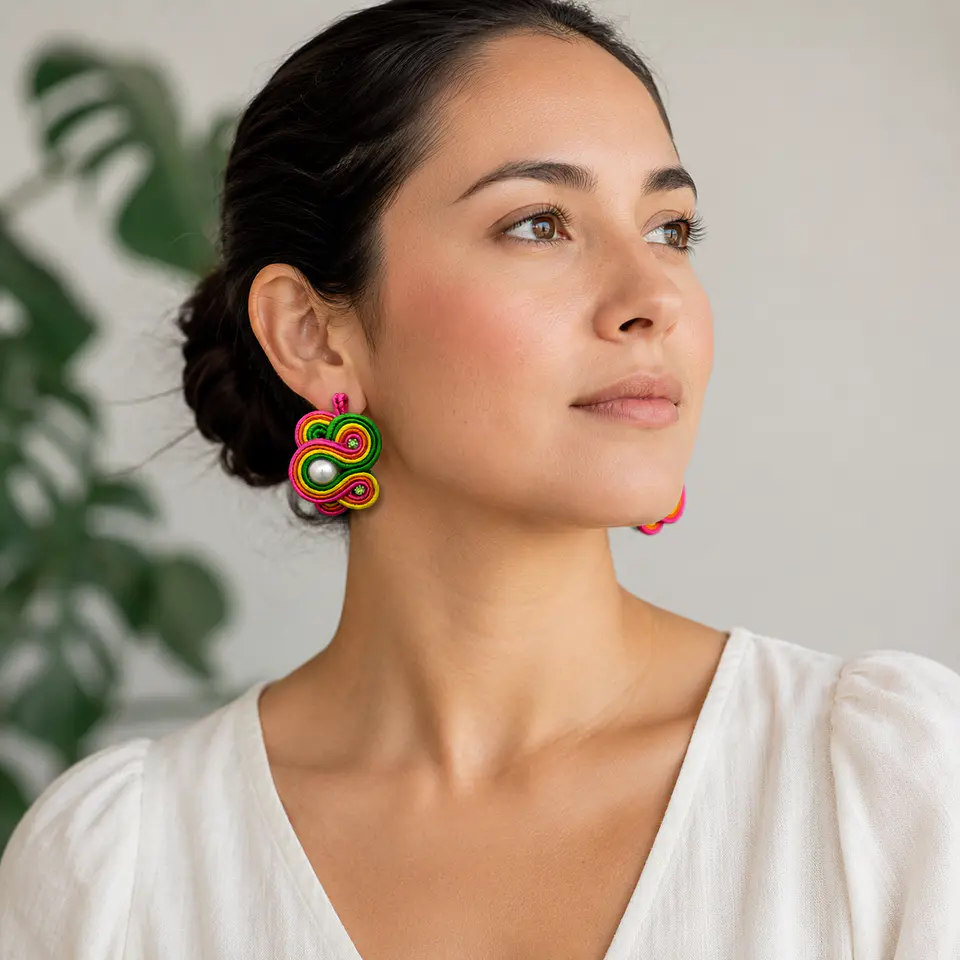 Aretes Chimía 2