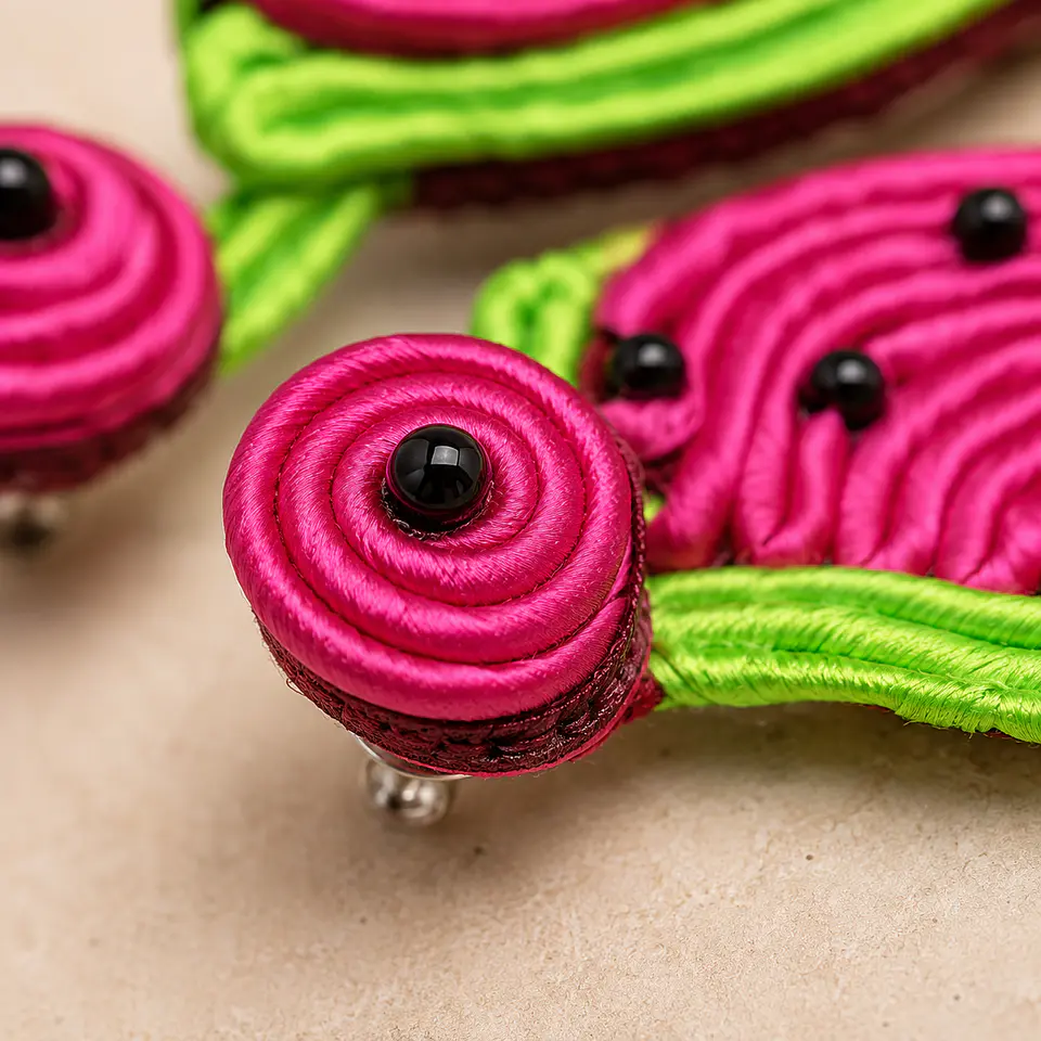 Aretes Sandia 2