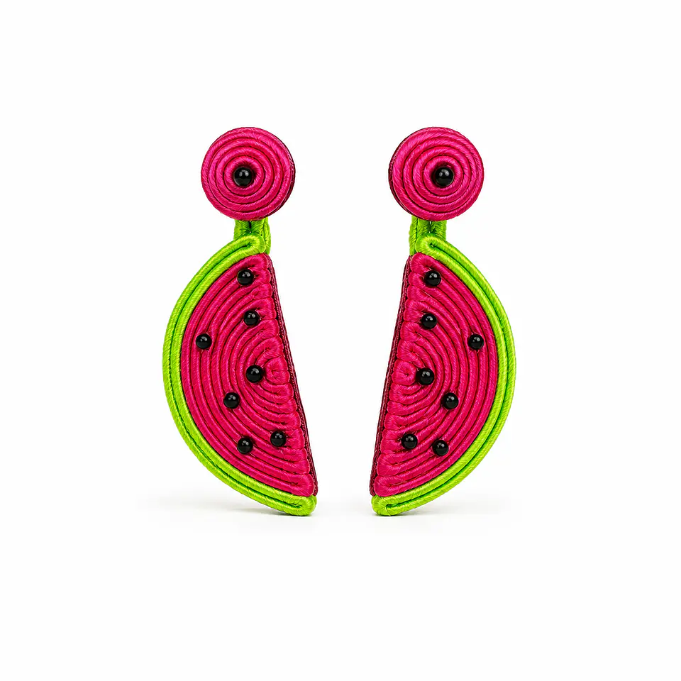 Aretes Sandia 4