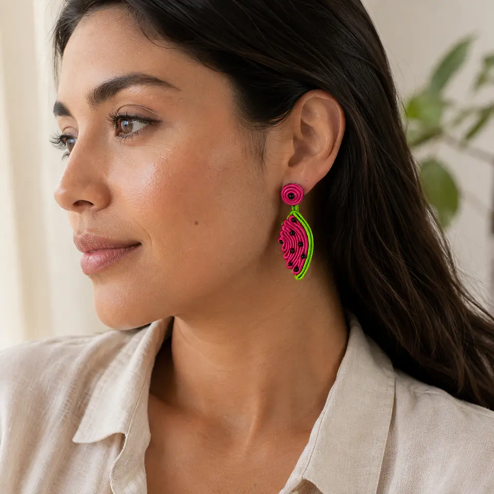 Aretes Sandia 3