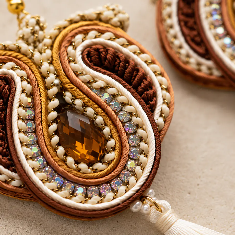 Aretes Quimbaya 2