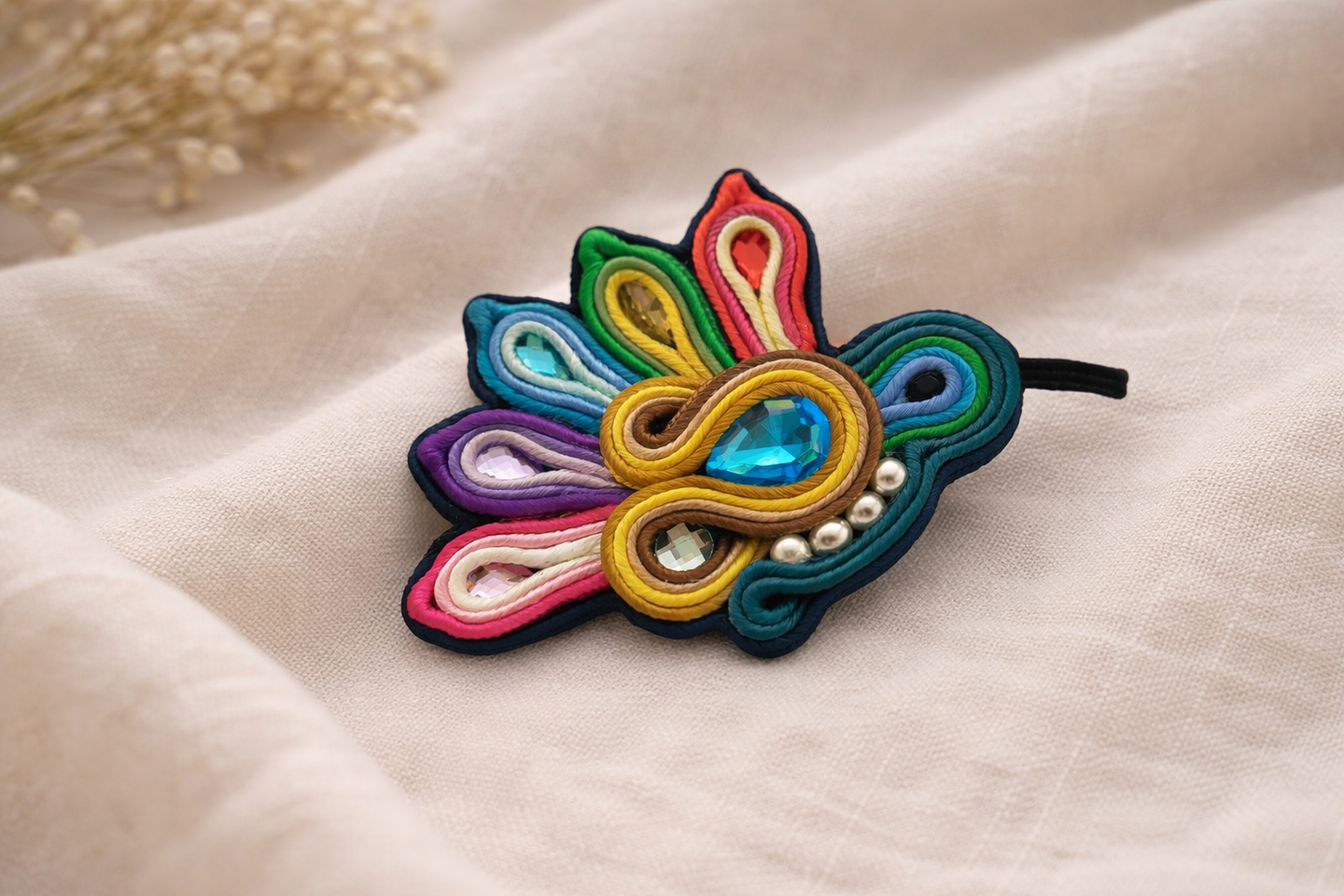 Detalles que cuentan historias