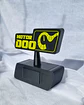 Trofeo 3D Personalizado - Miniatura 4