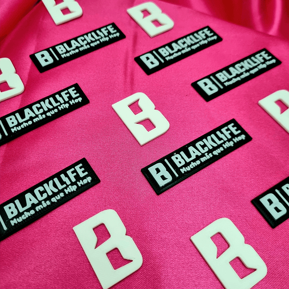 Pines impresos en 3D 6