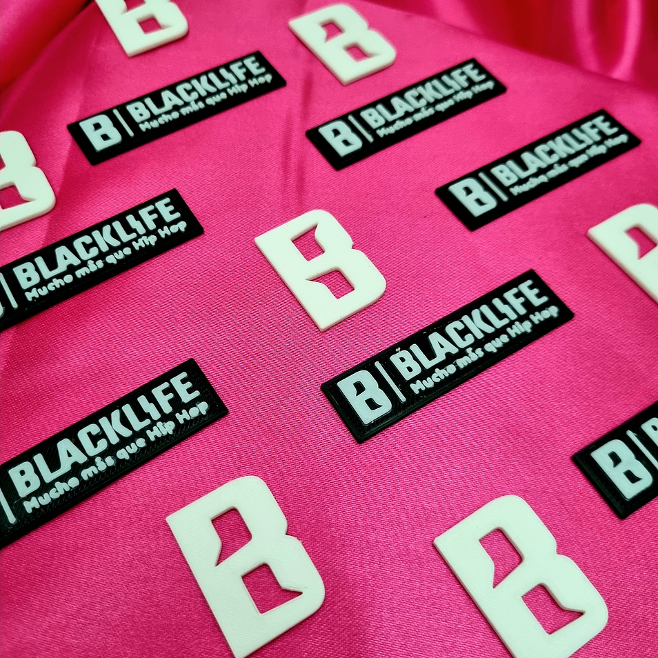 Pines impresos en 3D 6