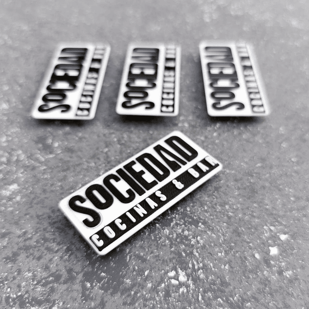 Imanes impresos en 3D 3