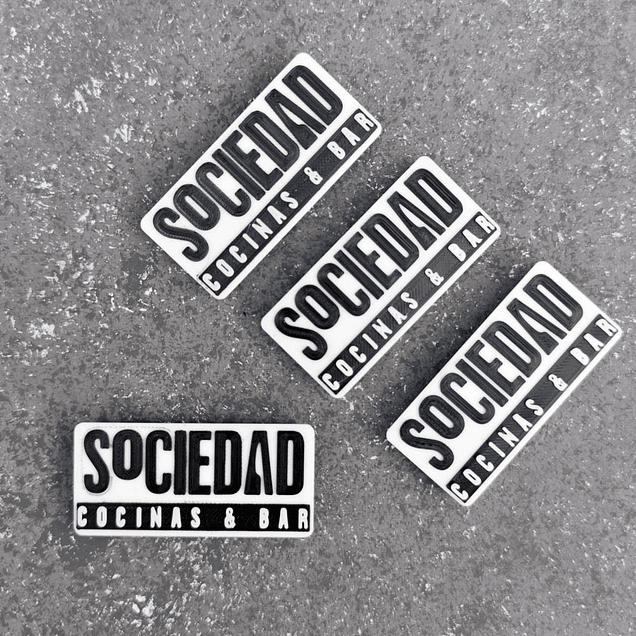 Imanes impresos en 3D 4