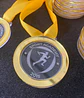 Medalla Circular - Miniatura 2