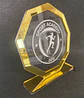 Trofeo Octagonal - Miniatura 4