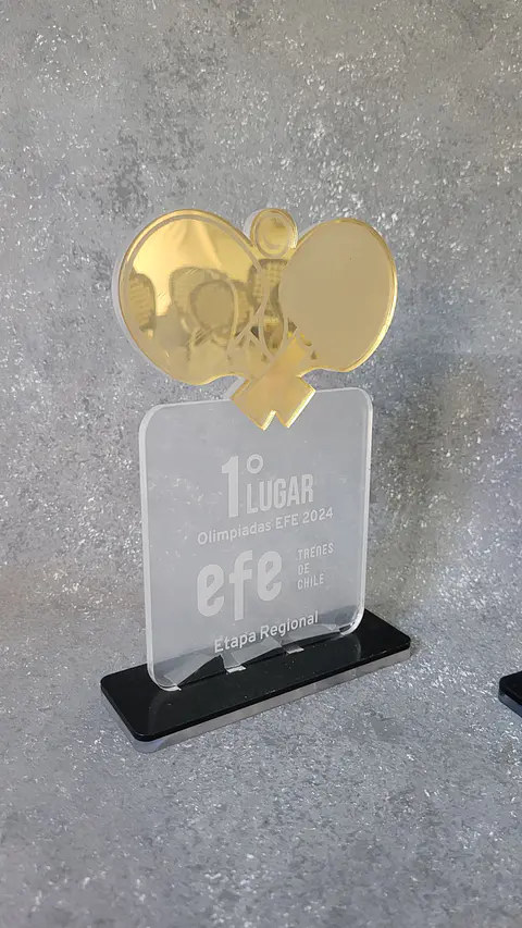 Trofeo Ping Pong