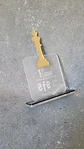 Trofeo Ajedrez - Miniatura 1