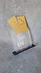 Trofeo Dominó - Miniatura 1