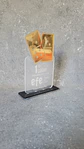 Trofeo Dominó - Miniatura 2