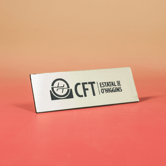 Piochas de Acrílico Metalizado 1