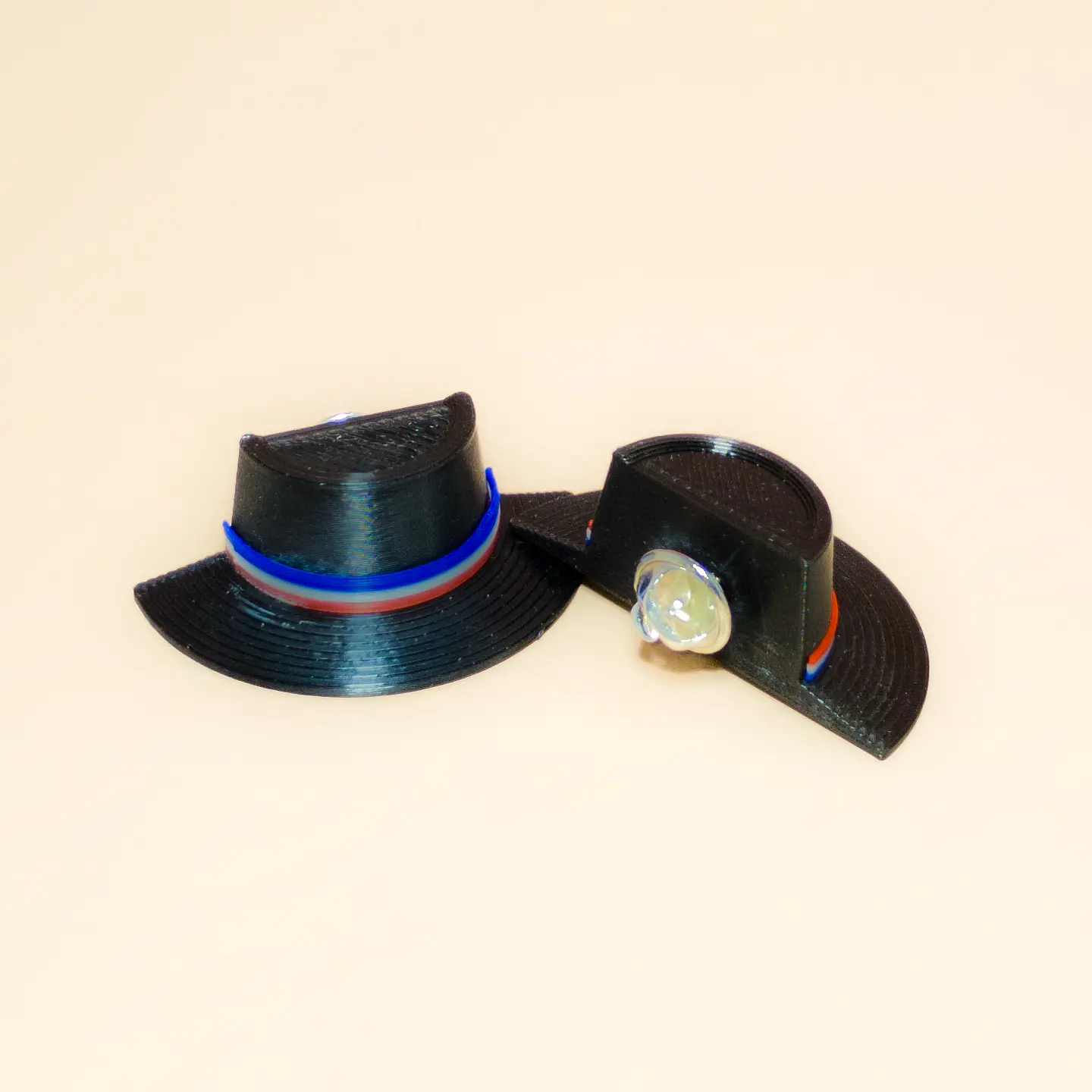 Pin Sombrero 1