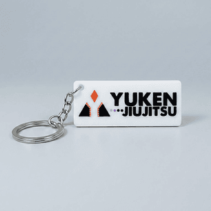 Llaveros de Acrílico Sublimado