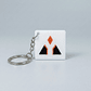 Llaveros de Acrílico Sublimado - Miniatura 3