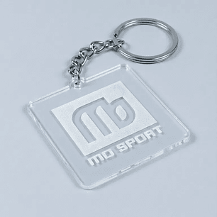 Llaveros de Acrílico