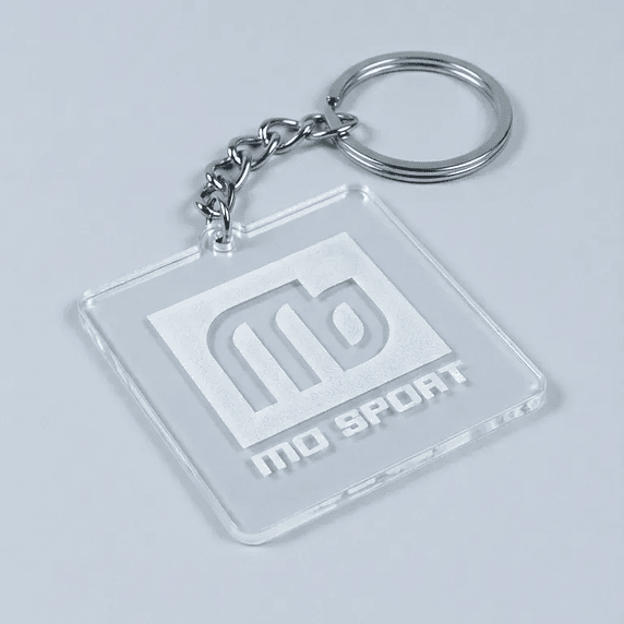 Llaveros de Acrílico 1