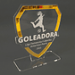 Galardón Escudo de Acrílico - Miniatura 1