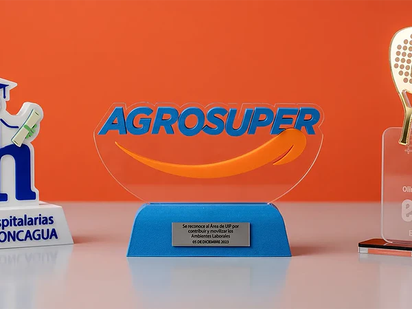 5 Ideas de Merchandising Original con Corte Láser e Impresión 3D