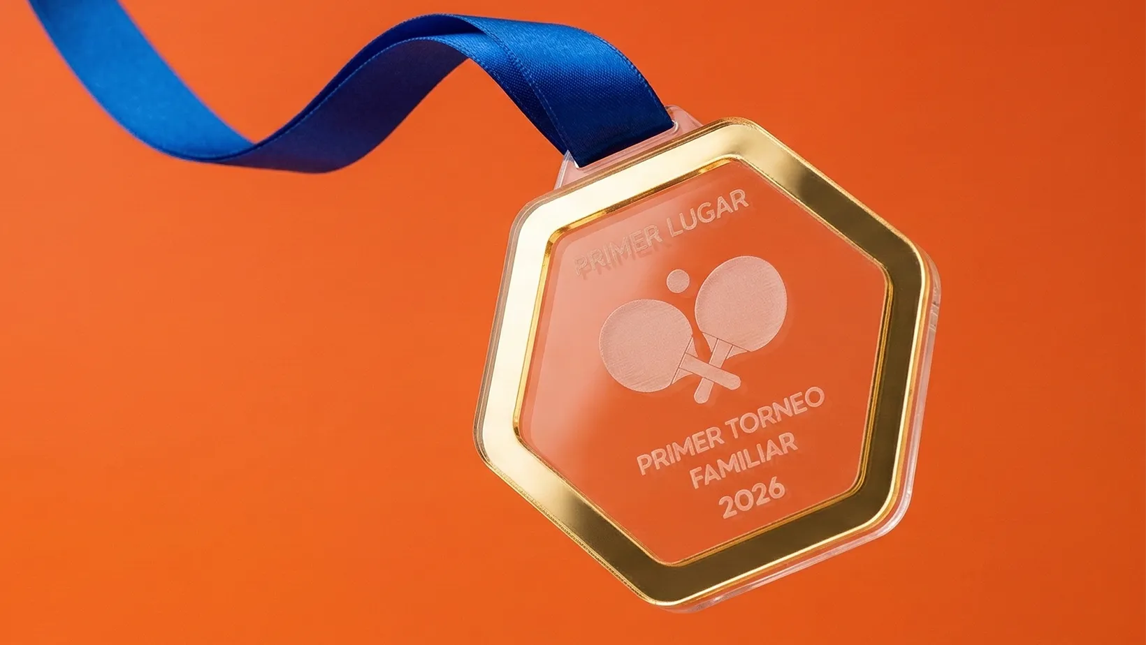 Medallas