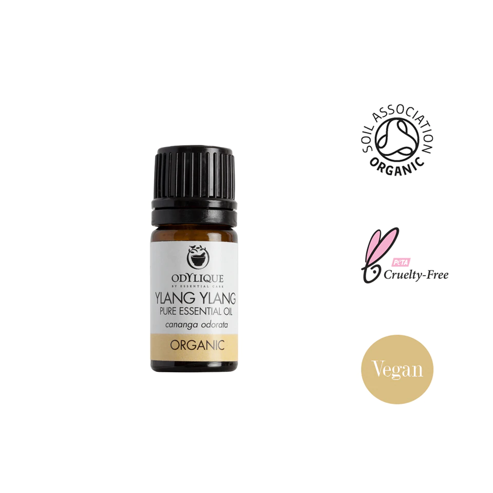 Ylang ylang 5ml 