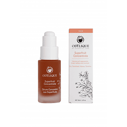 Superfruit Concentrate, 30 ml