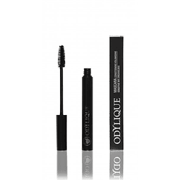 Økologisk Mineral Mascara SORT