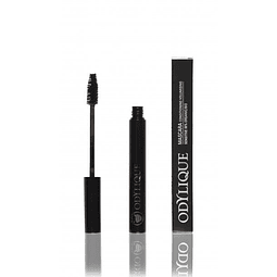 Økologisk Mineral Mascara BRUN