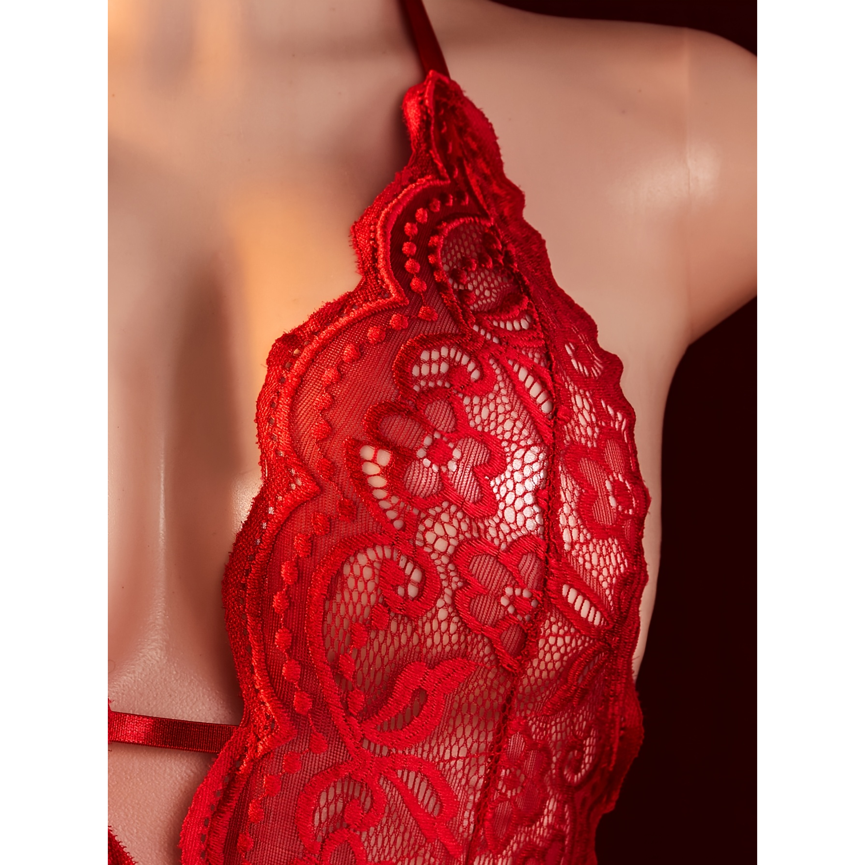 BODY INTIMUS DULCE LUJURIA😈  3