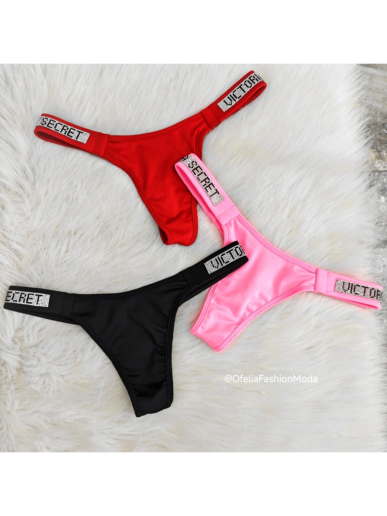 TANGA VS PREMIUM EMBONADA 1