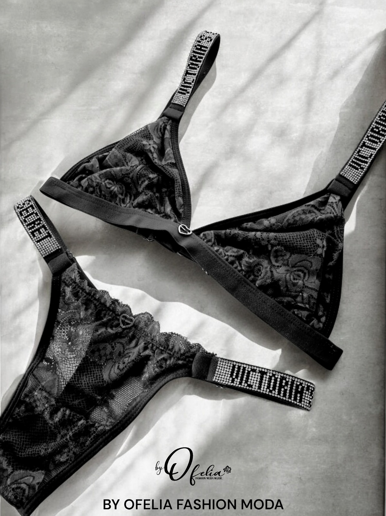 VICTORIA SECRET ❤️BRISA DE SEDA 5