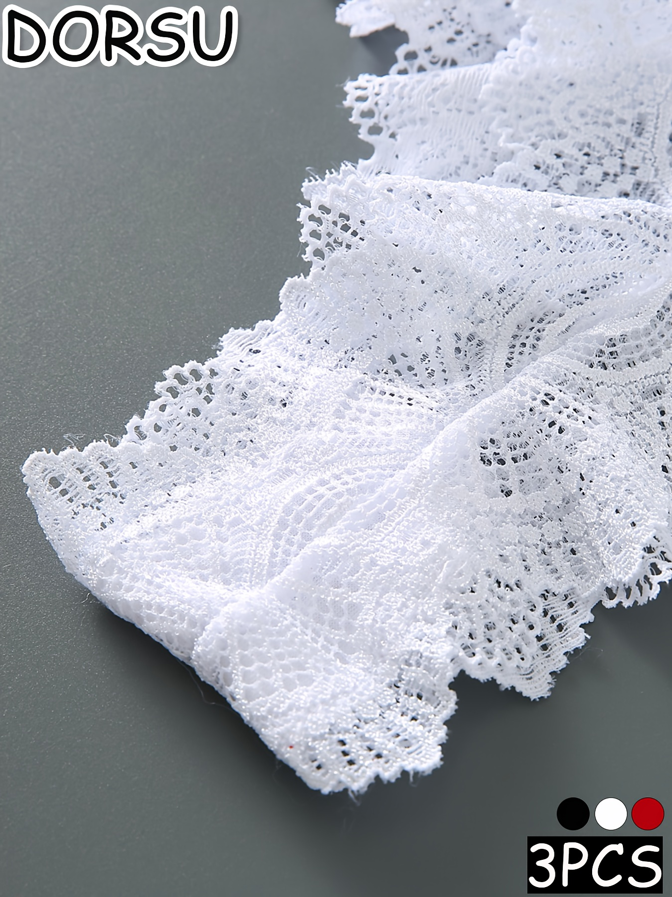 INTIMUS CACHETEROS PACK X3 UNIDADES 2