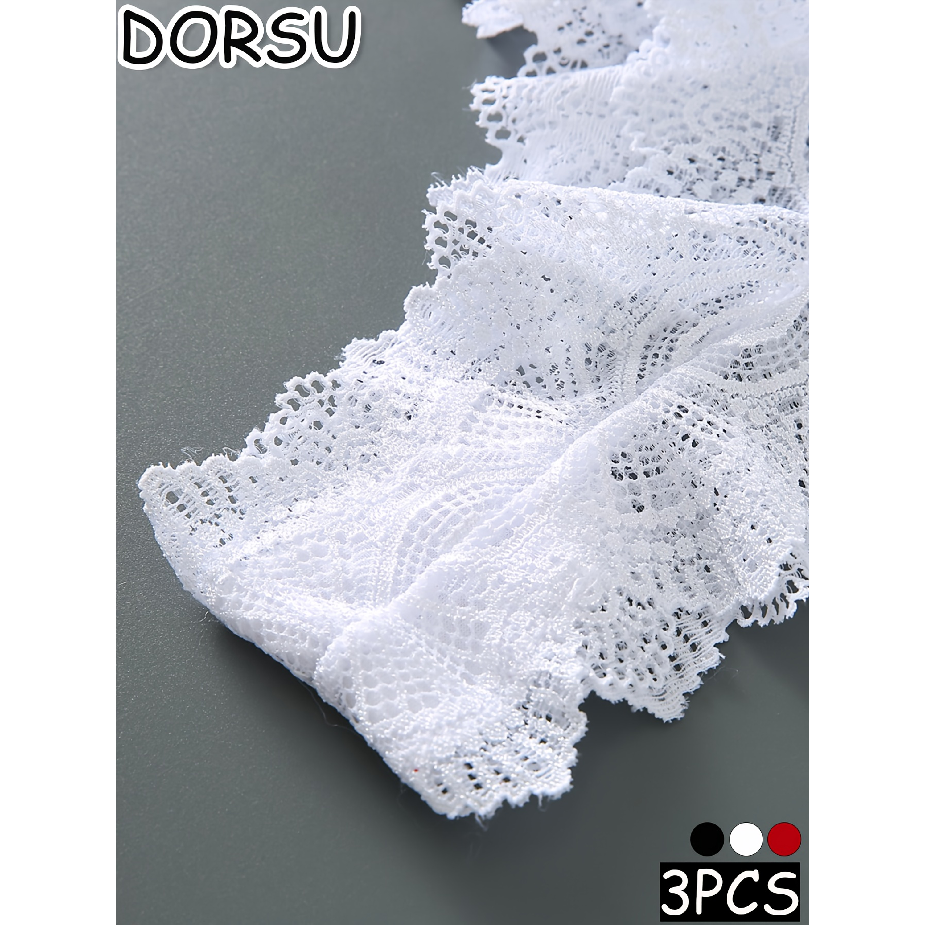 INTIMUS CACHETEROS PACK X3 UNIDADES 2