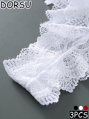 INTIMUS CACHETEROS PACK X3 UNIDADES