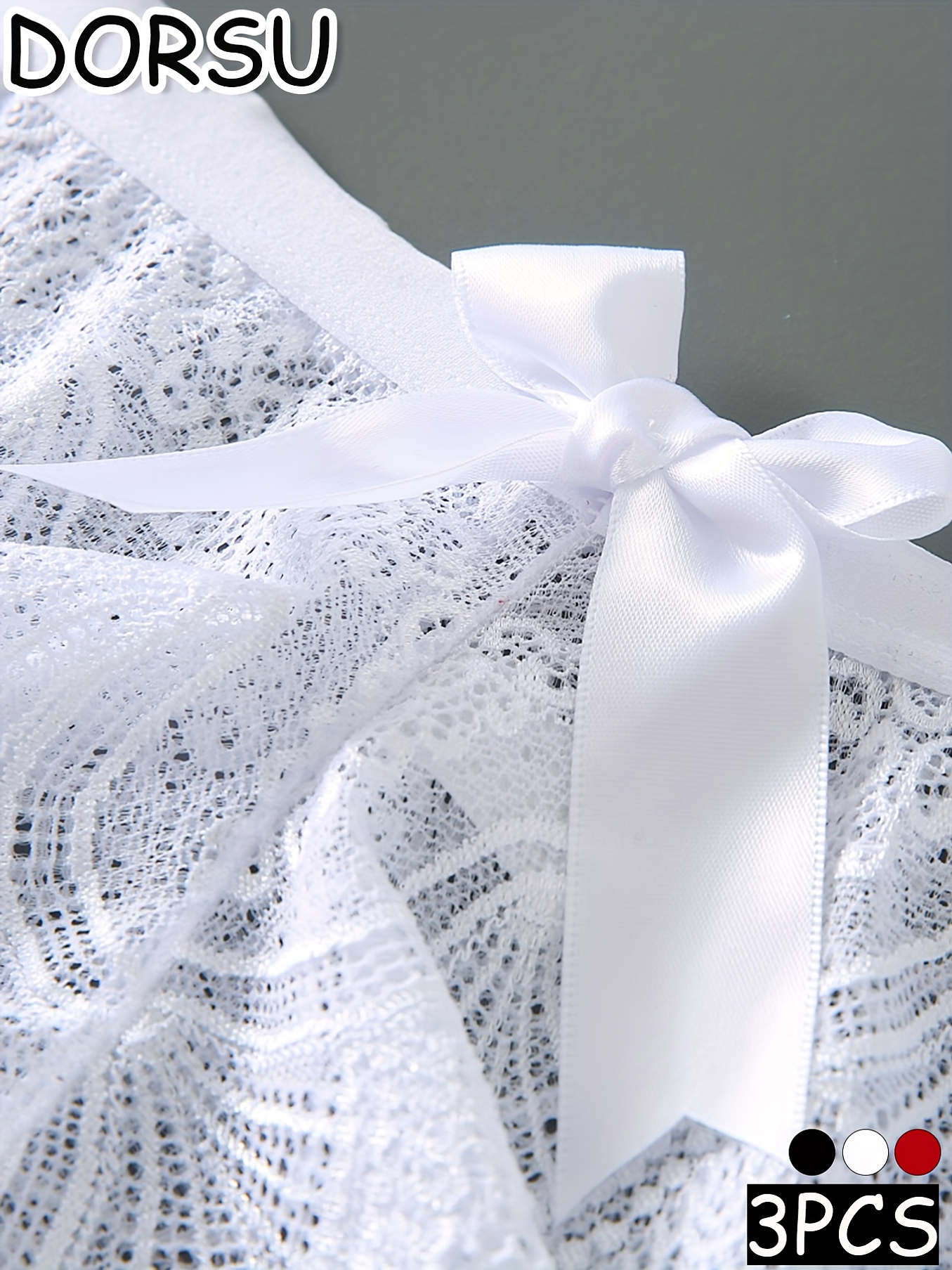 INTIMUS CACHETEROS PACK X3 UNIDADES 4