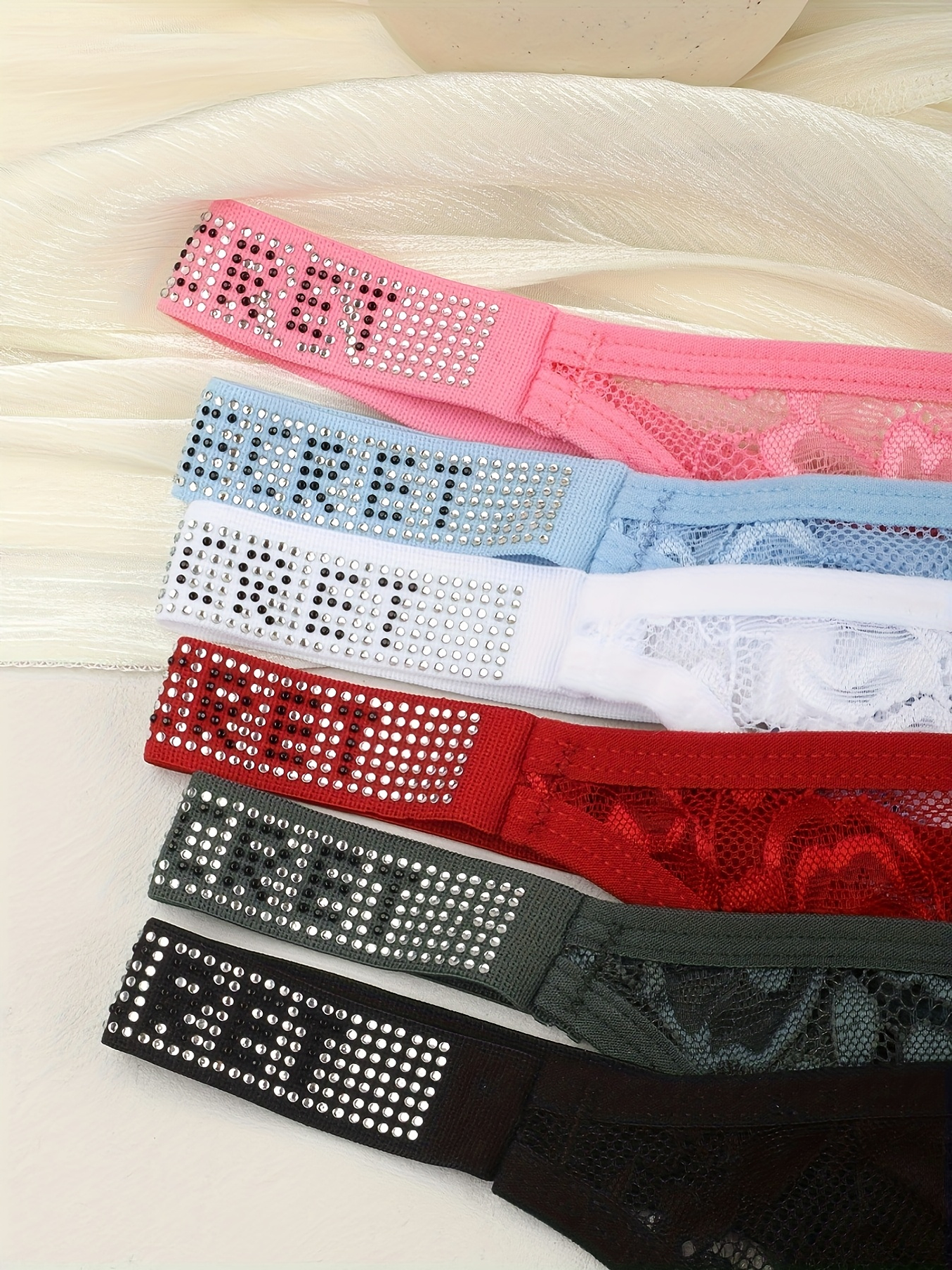 V. SECRET SWEET CANDY💕 1