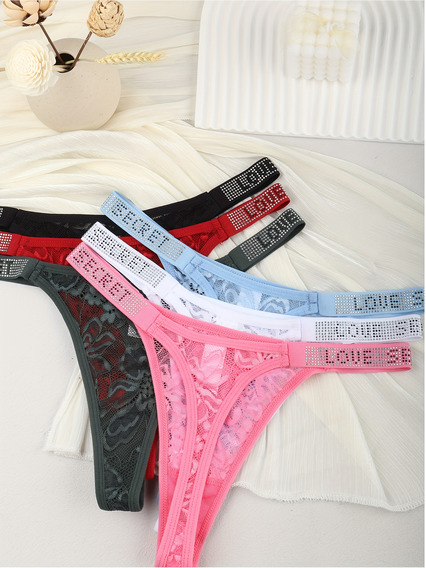 V. SECRET SWEET CANDY💕 3