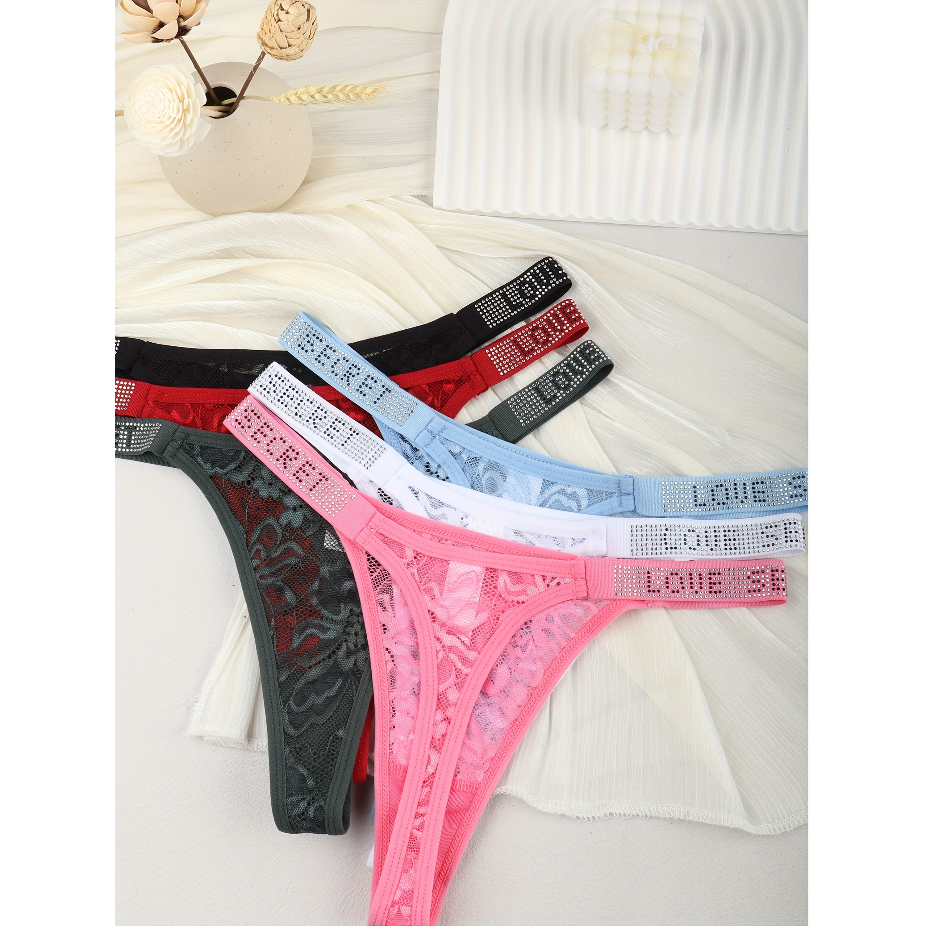 V. SECRET SWEET CANDY💕 3