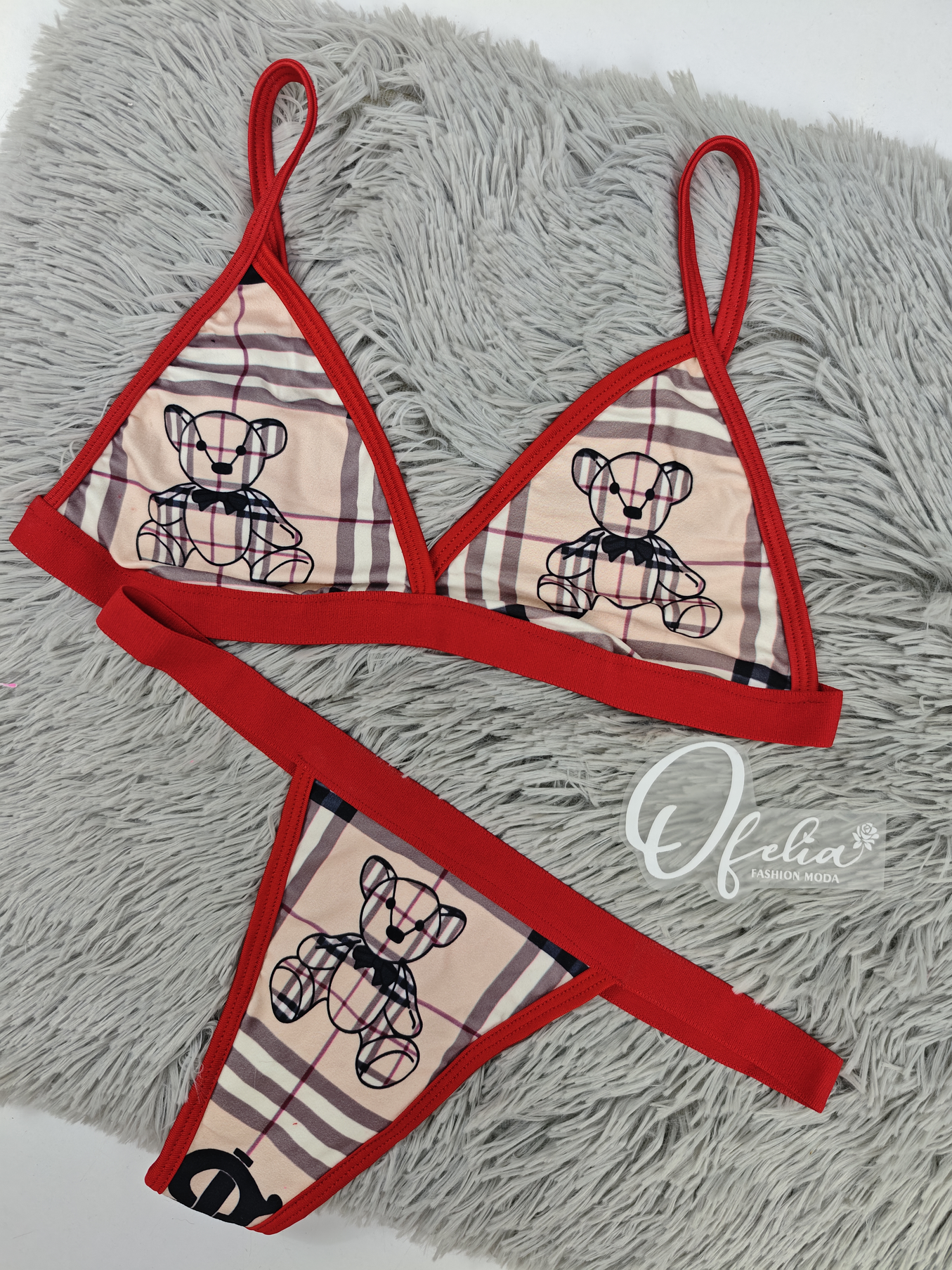 SEXY  LOVE  SETS DIVINOS  LINDOS  MOTIVOS❤️ 9