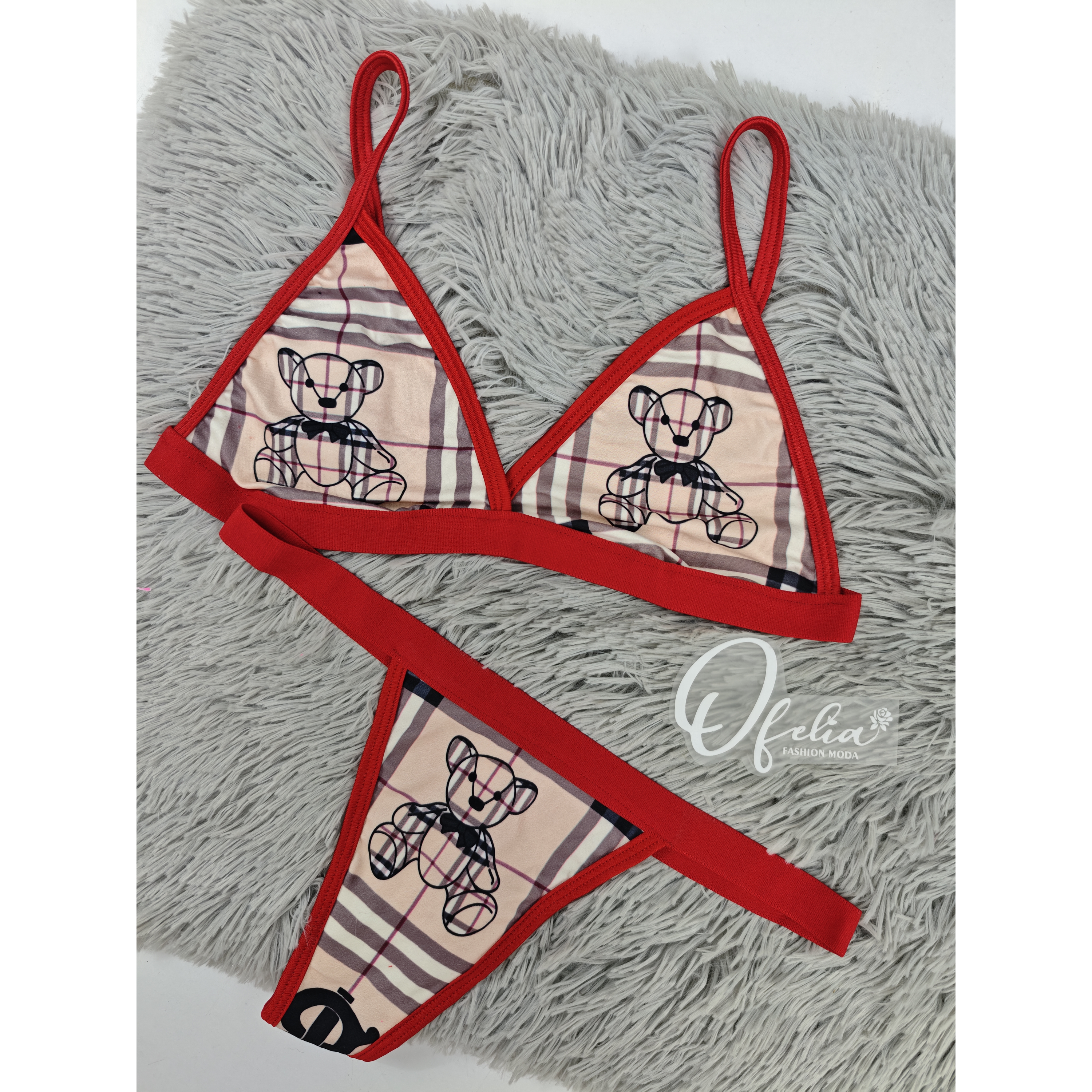 SEXY  LOVE  SETS DIVINOS  LINDOS  MOTIVOS❤️ 9