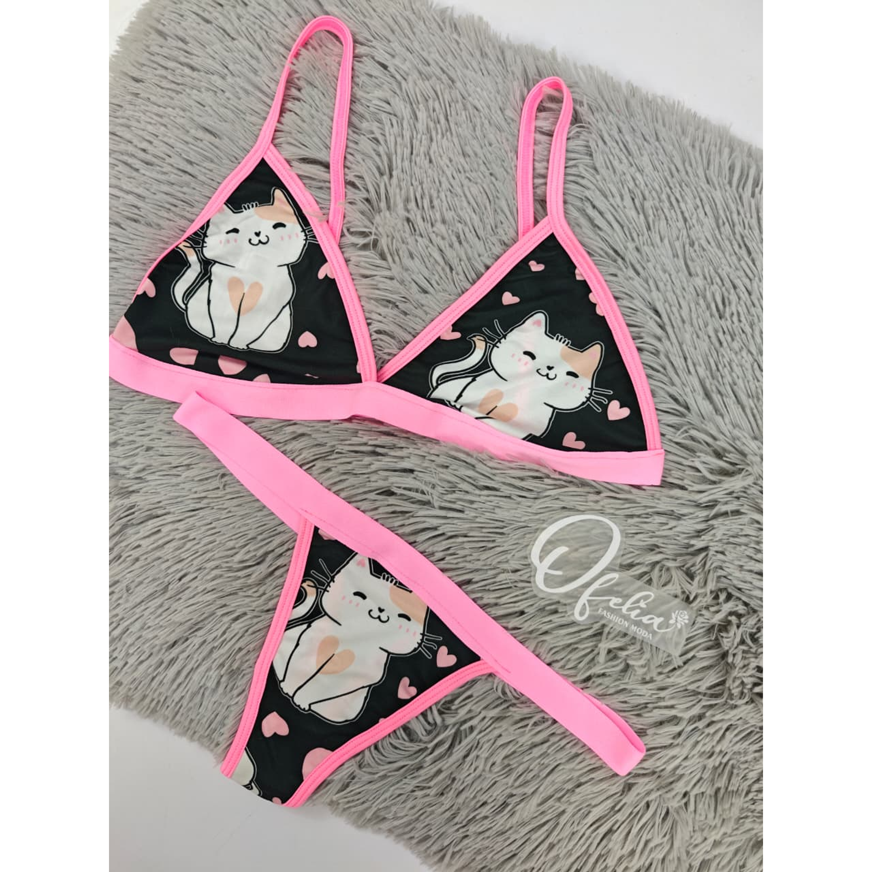 SEXY  LOVE  SETS DIVINOS  LINDOS  MOTIVOS❤️ 3