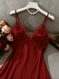  SEXY BABYDOLL ROJO PASION😈❤️ - Miniatura 2