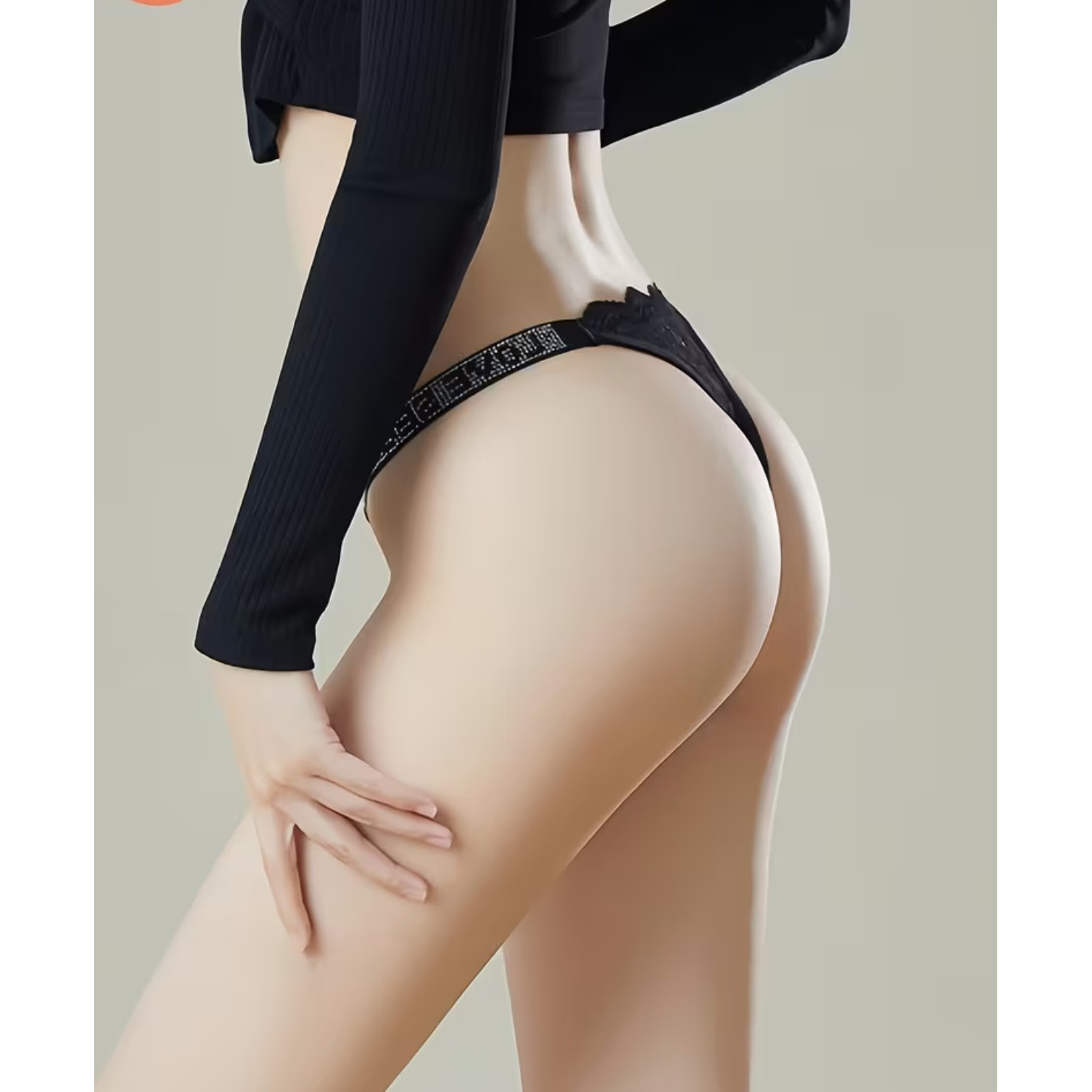 V. SECRET SWEET LOVELY💕 2