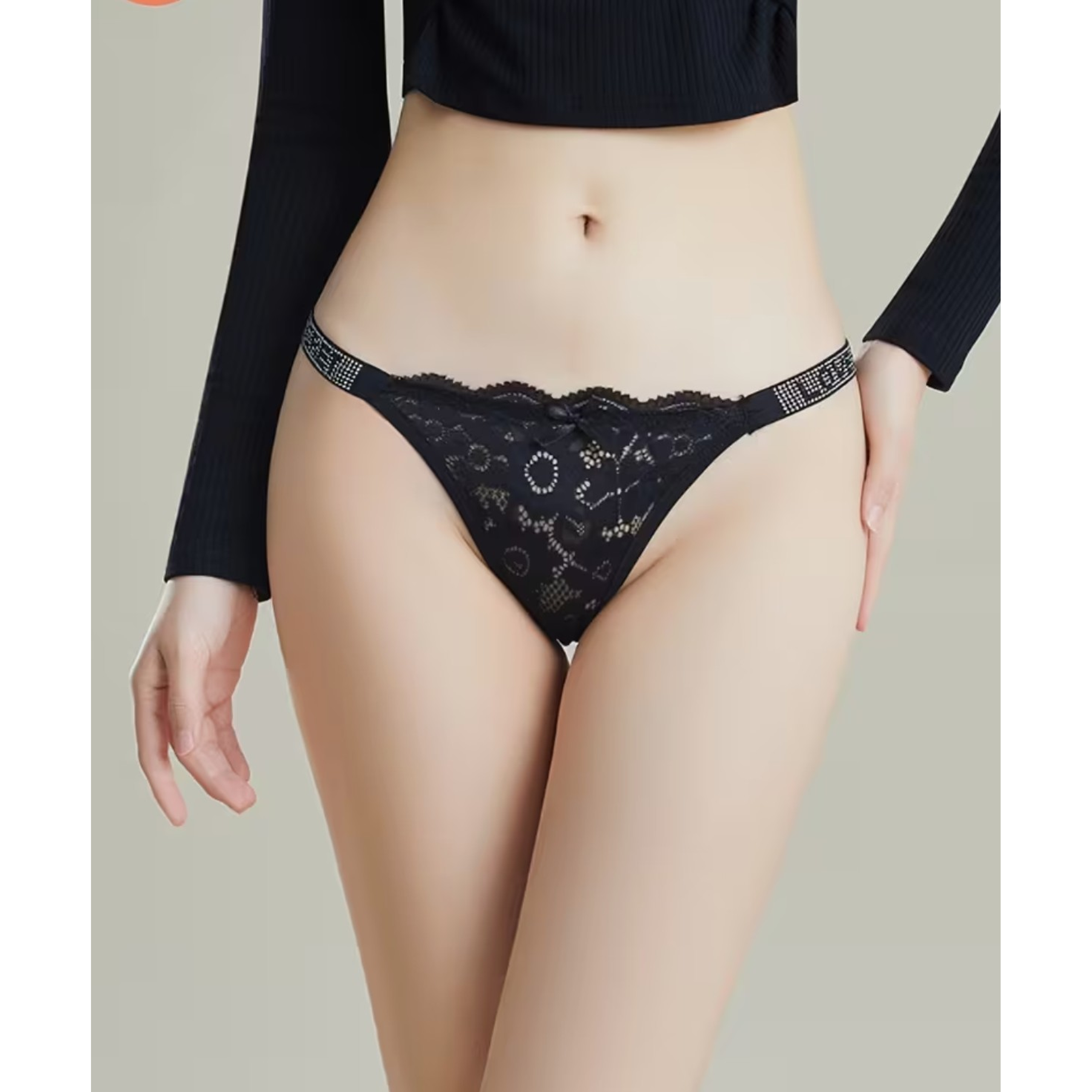 V. SECRET SWEET LOVELY💕 6