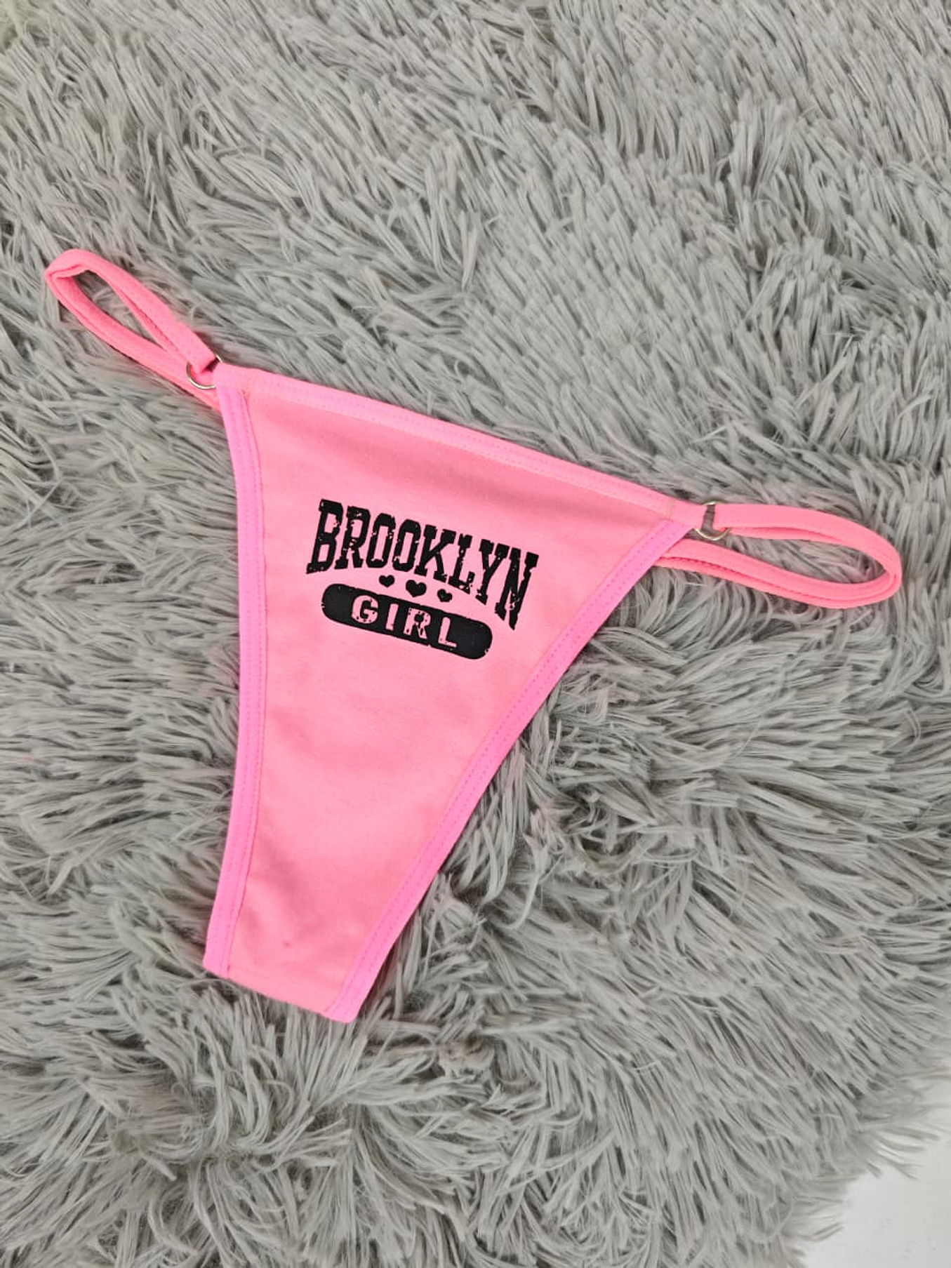 PANTY  MULTIMARCAS URBAN STYLE 🖤 3