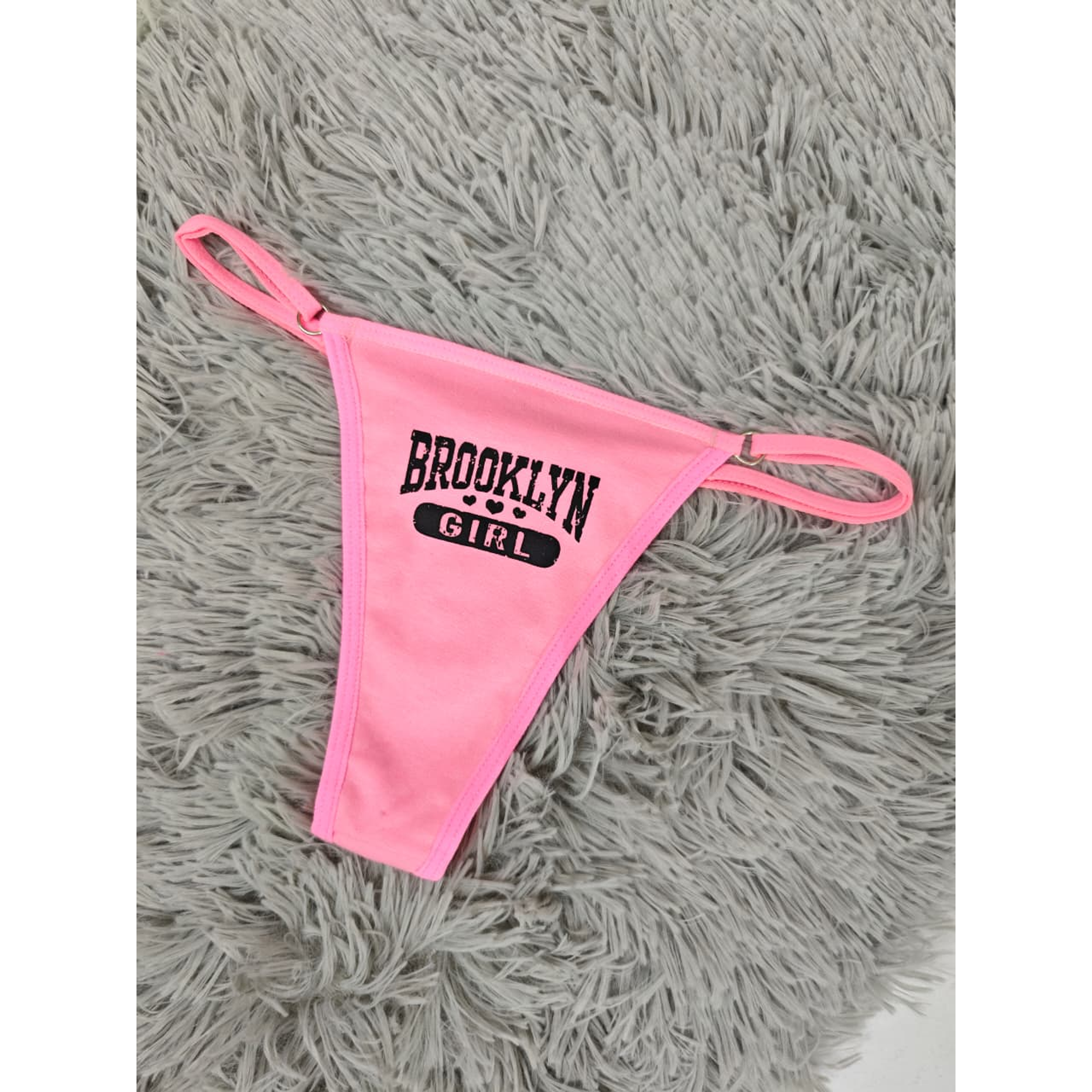 PANTY  MULTIMARCAS URBAN STYLE 🖤 3