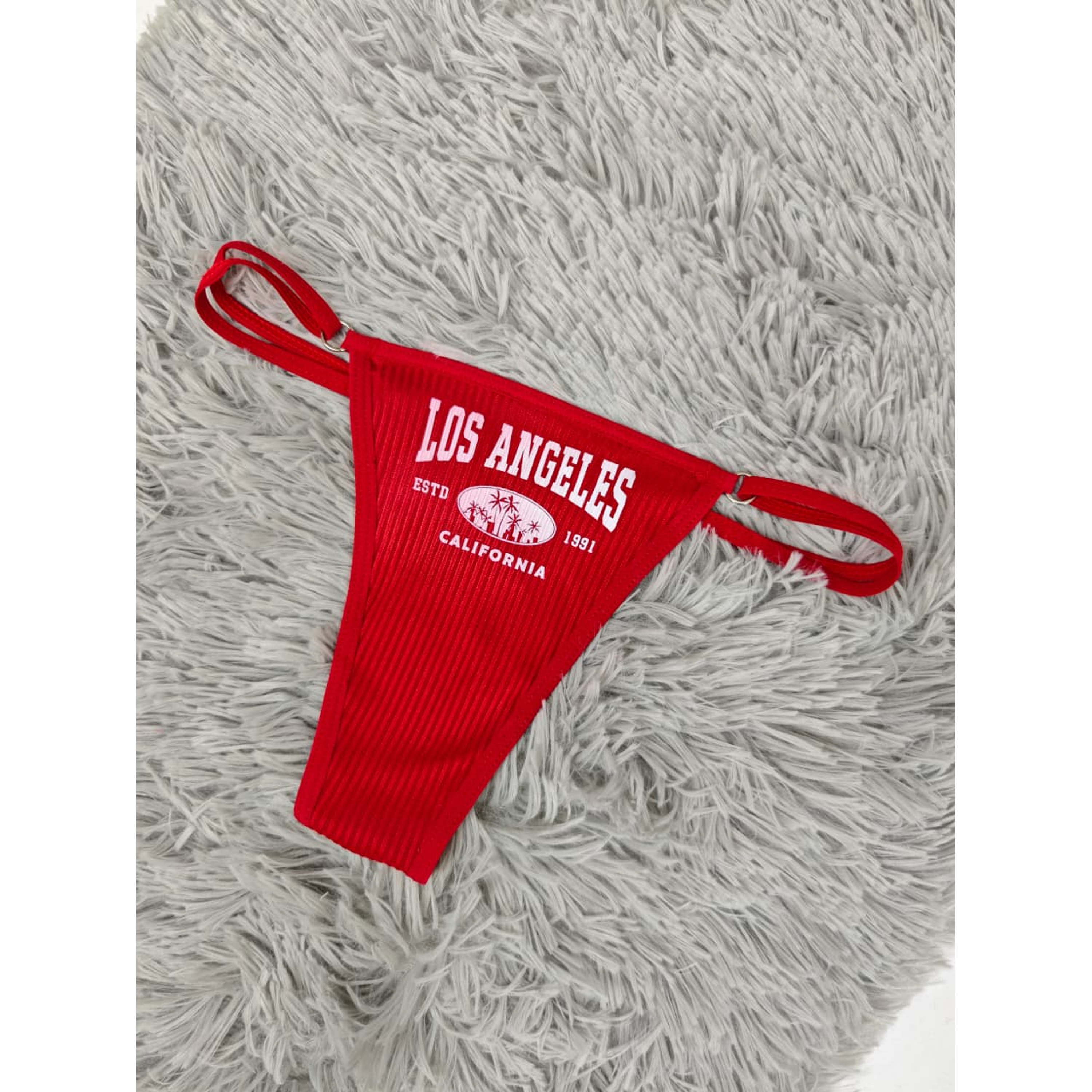 PANTY  MULTIMARCAS URBAN STYLE 🖤 4