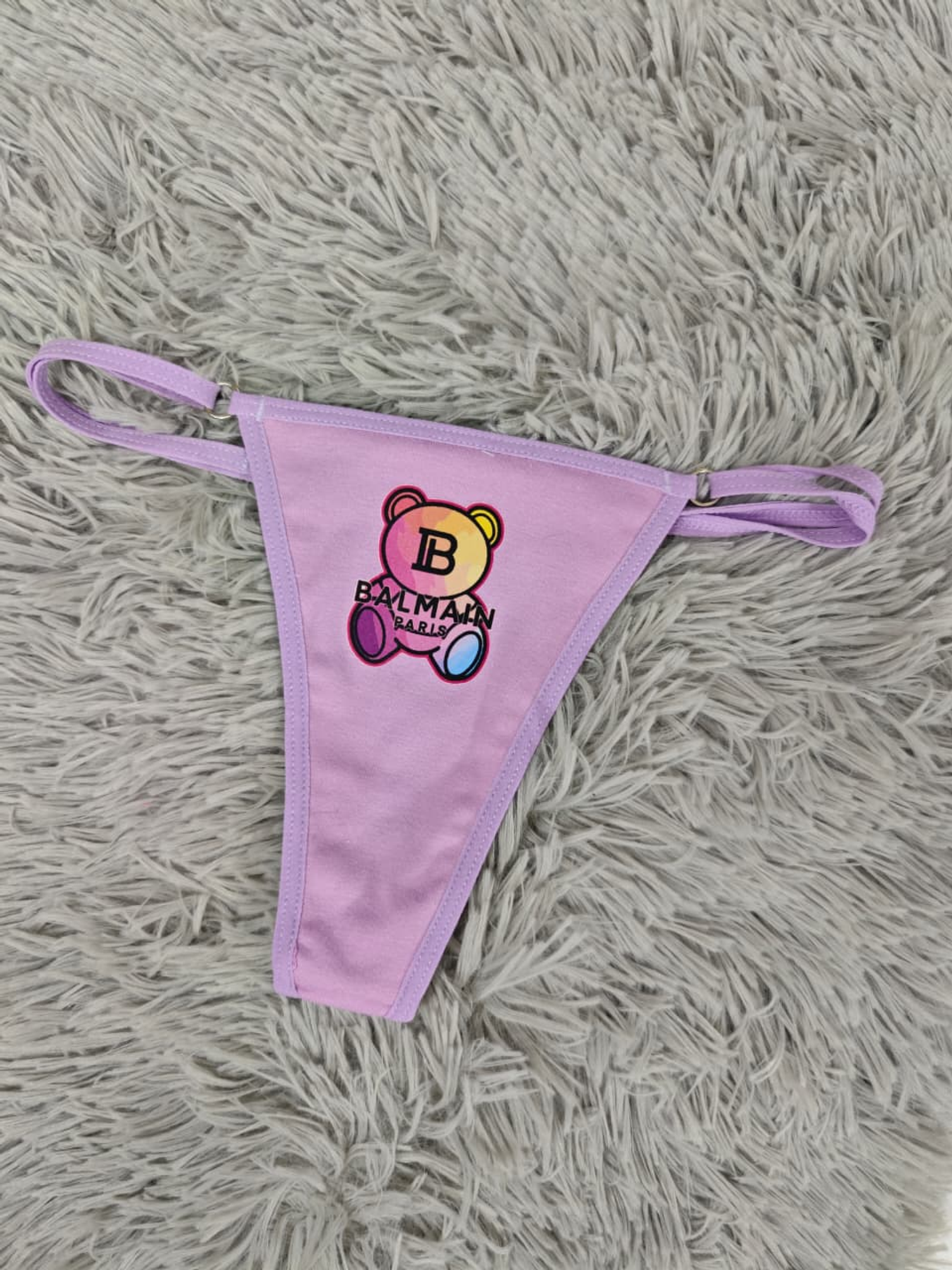 PANTY  MULTIMARCAS URBAN STYLE 🖤 2